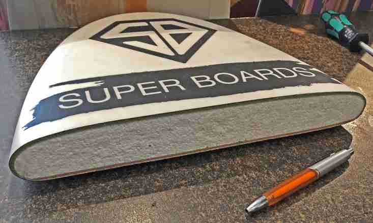 טכנולוגיית בנייה של סאפ