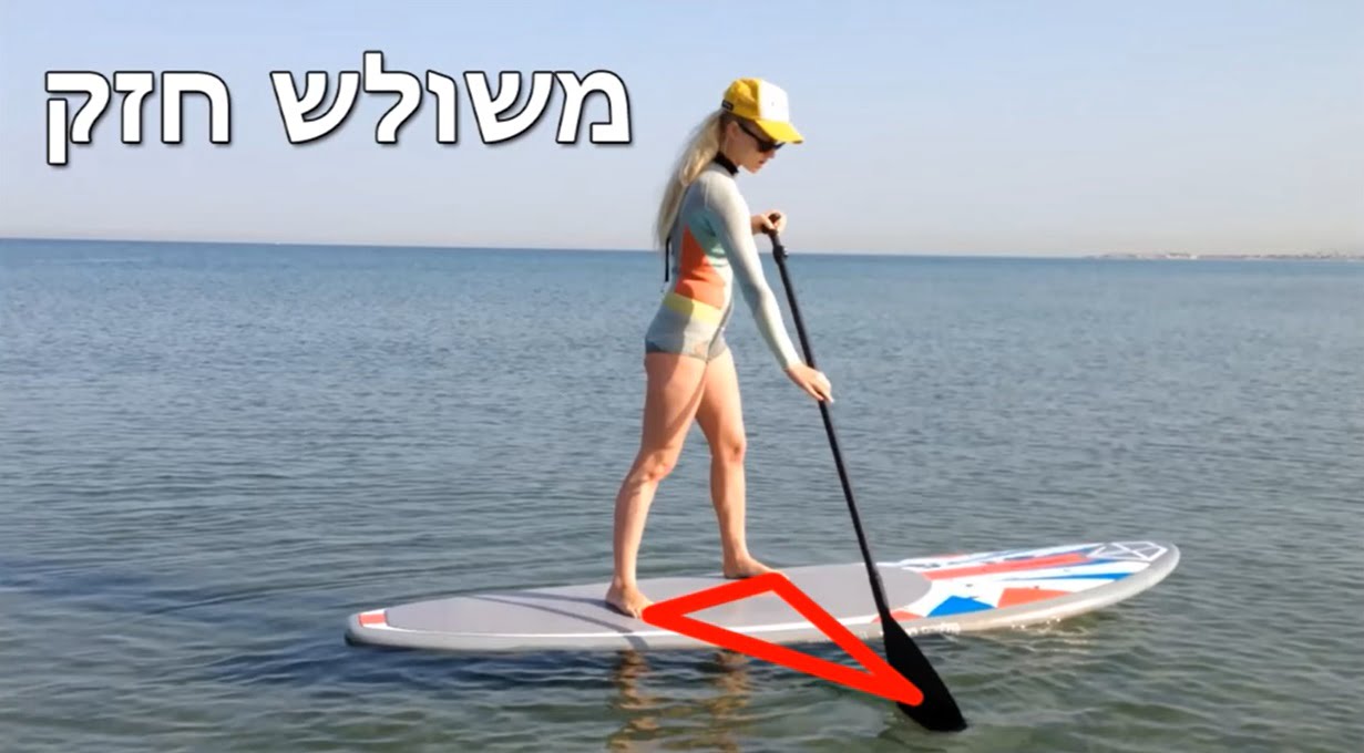 סיבוב עם סאפ