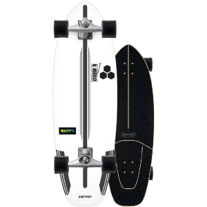 קארבר מספר אחד