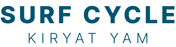לוגו סרף סייקל