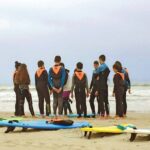 שיעורי גלישת גלים