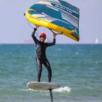 קורס גלישת ווינג Wing